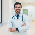 Dr. Mike Rivers