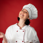 Chef Marina