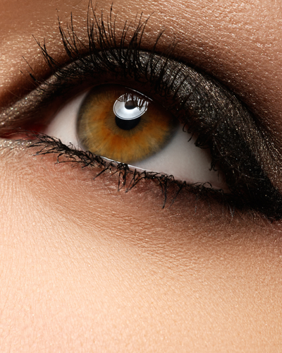 Hooded Eye Master